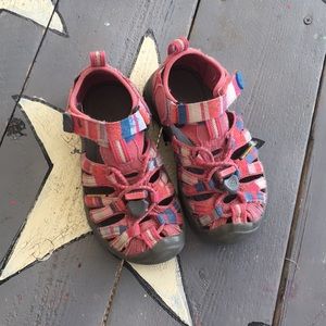 Keen Sandals